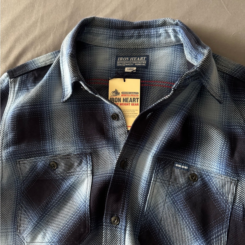 IHSH-277 size large